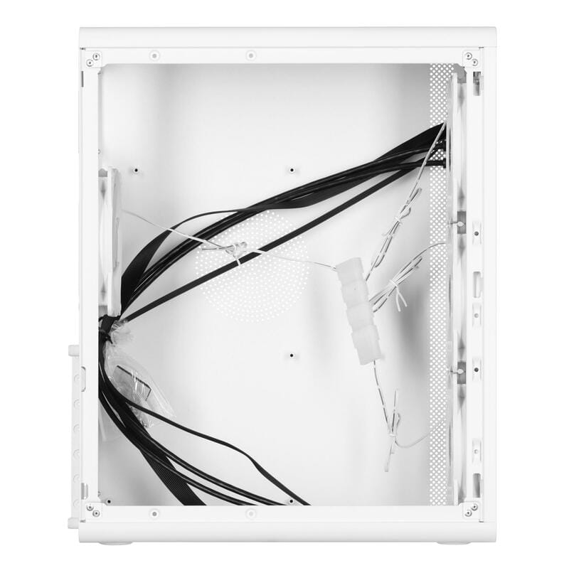 Корпус 2E Gaming Credo Plus V510W White
