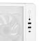 Фото - Корпус 2E Gaming Credo Plus V510W White | click.ua