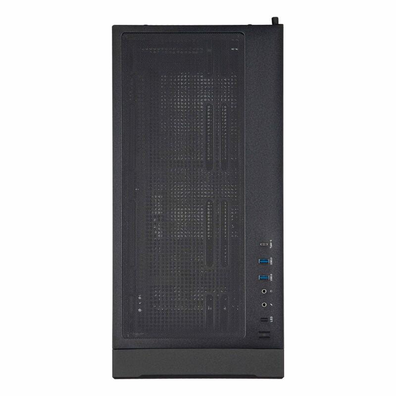 Корпус 2E Gaming Dominator Pro G2302B Black