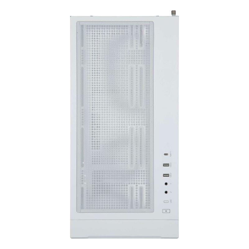 Корпус 2E Gaming Dominator Pro G2302W White