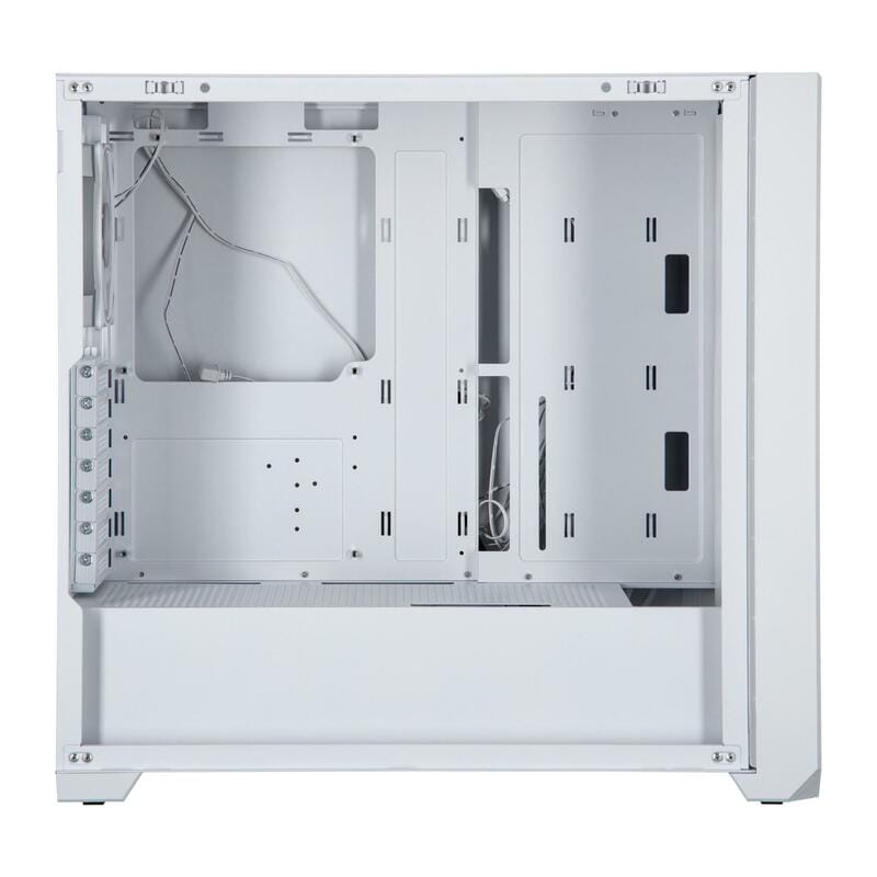 Корпус 2E Gaming Dominator Pro G2302W White