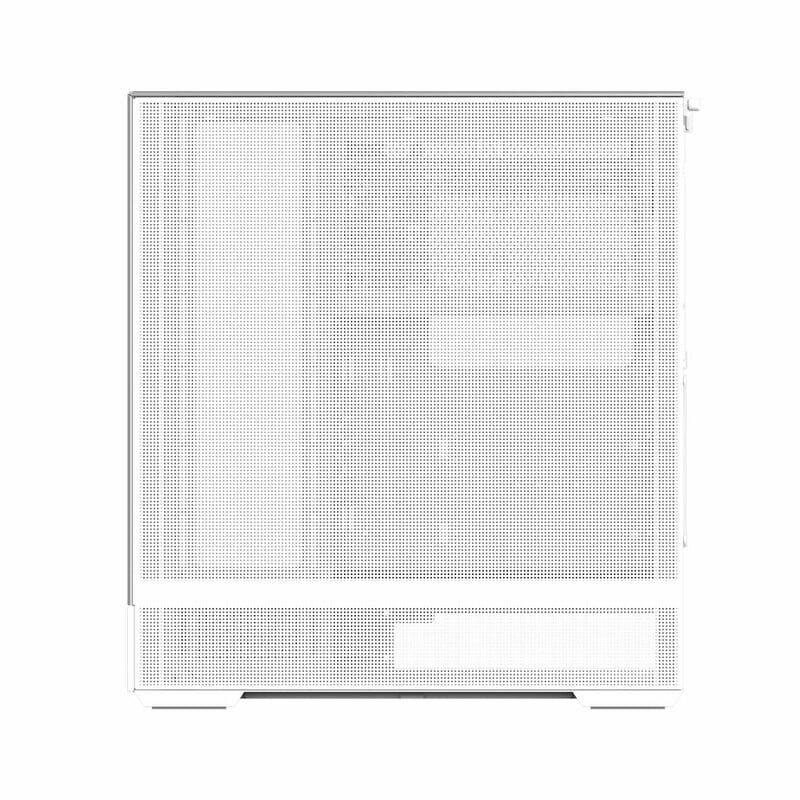 Корпус Zalman P40 Prism White