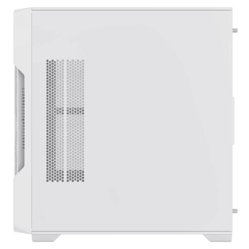 Корпус GameMax Siege White
