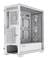 Фото - Корпус GameMax Siege White | click.ua