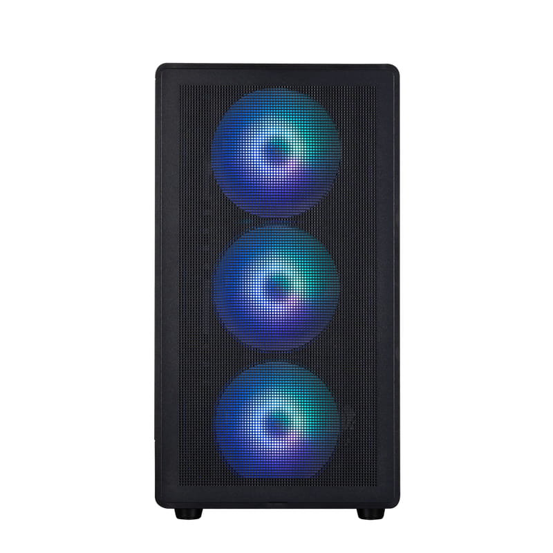 Корпус Zalman M5 Black