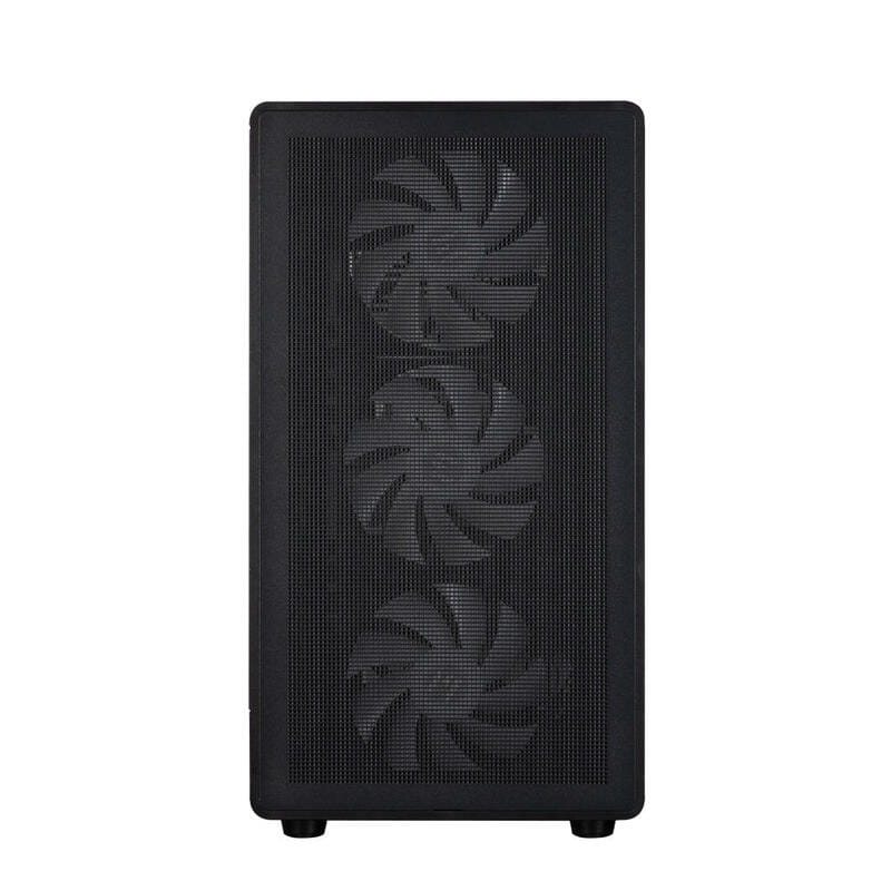Корпус Zalman M5 Black