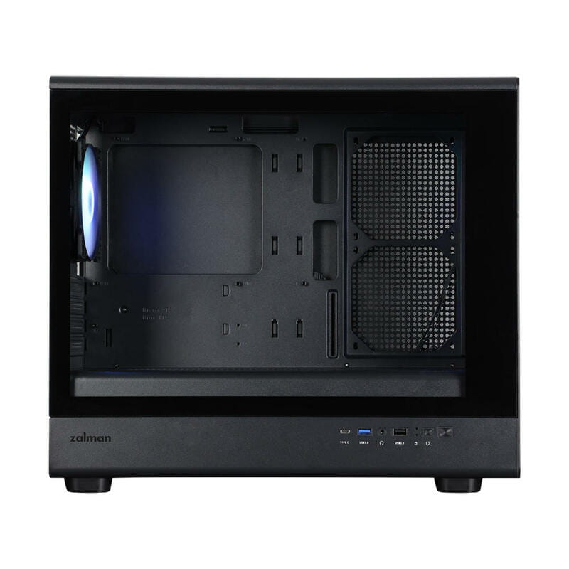 Корпус Zalman M5 Black