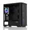 Фото - Корпус Zalman Z10 Duo Black | click.ua
