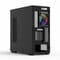Фото - Корпус Zalman Z10 Duo Black | click.ua