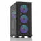 Фото - Корпус Zalman Z10 Duo Black | click.ua