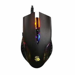 Миша Bloody Q50 Battlefield Black_подарунок