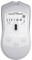 Фото - Мышь беспроводная Hator Pulsar 3 Wireless White (HTM631) | click.ua