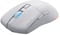 Фото - Мышь беспроводная Hator Pulsar 3 Wireless White (HTM631) | click.ua