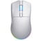 Фото - Мышь беспроводная Hator Pulsar 3 Wireless White (HTM631) | click.ua