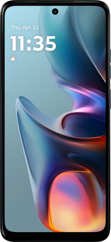 Смартфон Motorola Moto E15 2/64GB Misty Blue (PB6S0001RS)