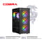 Фото - Персональний комп`ютер COBRA Gaming (I245KF.32.S1.56T8.25570) | click.ua