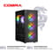 Фото - Персональний комп`ютер COBRA Gaming (I245KF.32.S2.97XT.25627) | click.ua