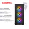 Фото - Персональний комп`ютер COBRA Gaming Windows 11 Home (I245KF.32.S1.97XT.25630W) | click.ua