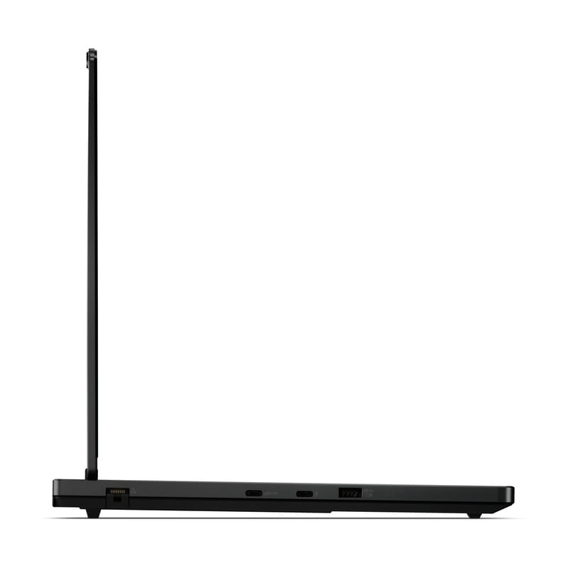 Ноутбук Lenovo Legion 5 15IAX10 (83F0005PRA) Eclipse Black