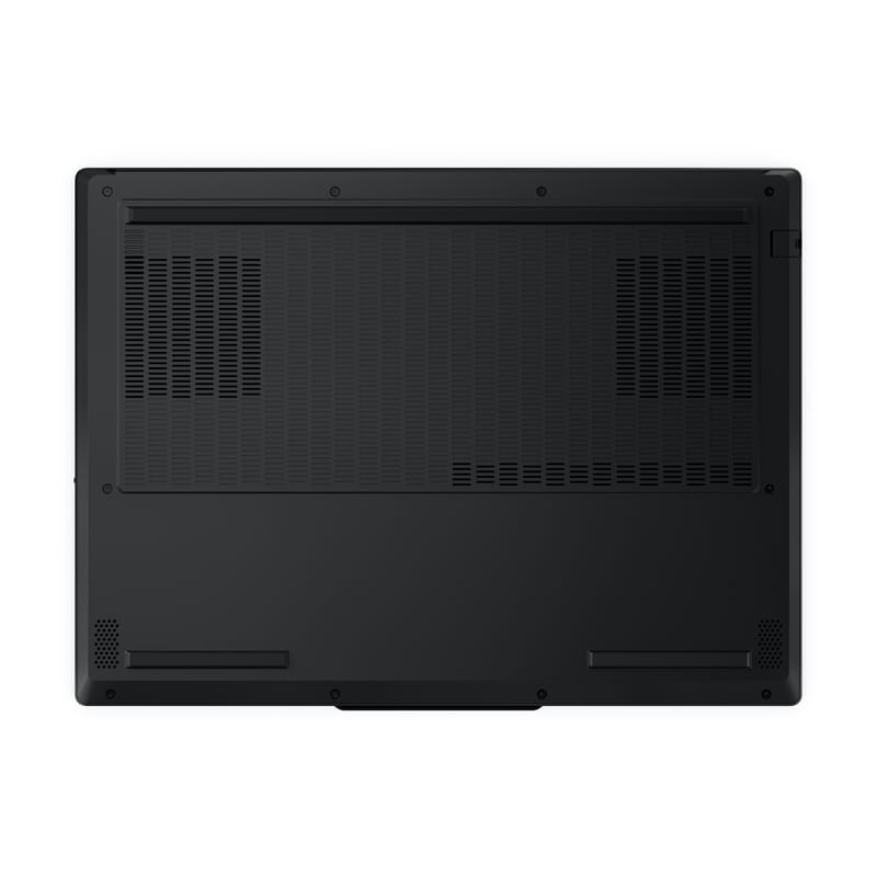 Ноутбук Lenovo Legion 5 15IAX10 (83F0005PRA) Eclipse Black