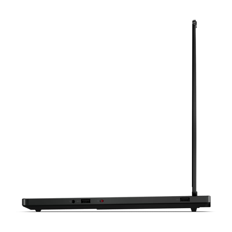 Ноутбук Lenovo Legion 5 15IAX10 (83F0002URA) Eclipse Black