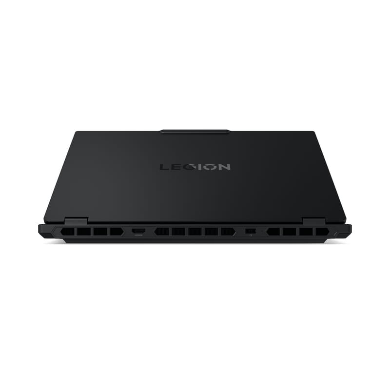 Ноутбук Lenovo Legion 5 15IAX10 (83F0002URA) Eclipse Black