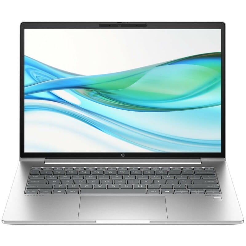 Ноутбук HP ProBook 440 G11 (8Z4M8AV_V7) Silver