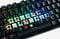 Фото - Клавиатура Glorious GMMK TKL (GLO-GMMK-TKL-BRN) Black USB | click.ua