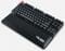 Фото - Клавиатура Glorious GMMK TKL (GLO-GMMK-TKL-BRN) Black USB | click.ua