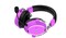 Фото - Гарнитура Hator Hypergang 3 Wireless Violet (ESH52) | click.ua