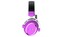 Фото - Гарнитура Hator Hypergang 3 Wireless Violet (ESH52) | click.ua