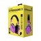 Фото - Гарнитура Hator Hypergang 3 Wireless Violet (ESH52) | click.ua