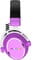 Фото - Гарнiтура Hator Hypergang 3 Wireless Violet (ESH52) | click.ua