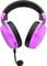 Фото - Гарнiтура Hator Hypergang 3 Wireless Violet (ESH52) | click.ua