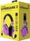 Фото - Гарнитура Hator Hypergang 3 Wireless Violet (ESH52) | click.ua