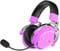 Фото - Гарнитура Hator Hypergang 3 Wireless Violet (ESH52) | click.ua