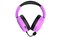 Фото - Гарнiтура Hator Phoenix 2 Wireless Violet (ESH42) | click.ua