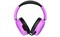 Фото - Гарнiтура Hator Phoenix 2 Wireless Violet (ESH42) | click.ua