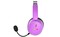 Фото - Гарнiтура Hator Phoenix 2 Wireless Violet (ESH42) | click.ua