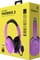 Фото - Гарнитура Hator Phoenix 2 Wireless Violet (ESH42) | click.ua