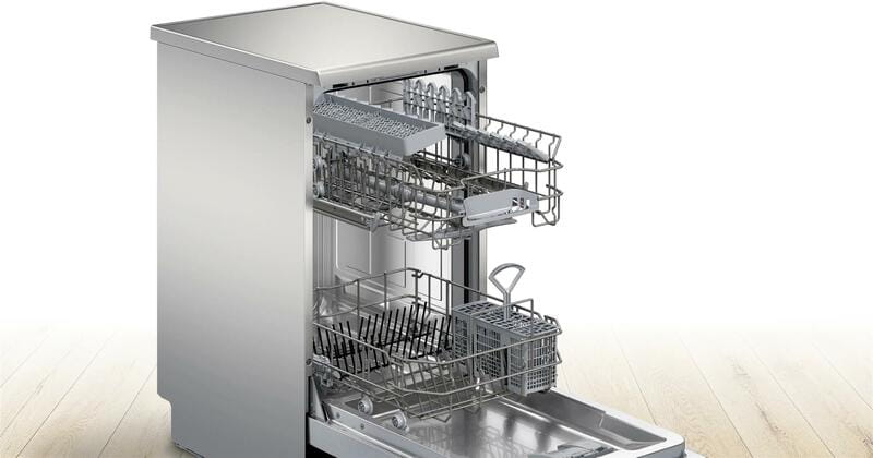 Посудомоечная машина Bosch SPS2IKI55K