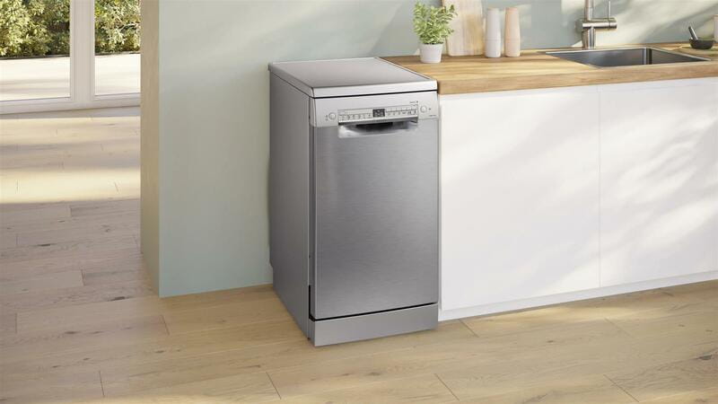 Посудомоечная машина Bosch SPS2IKI55K