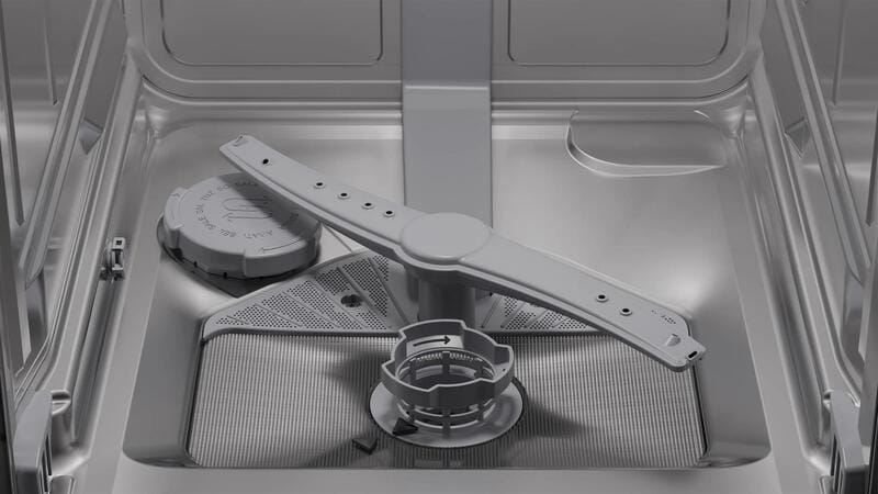 Посудомоечная машина Bosch SPS2IKW55K