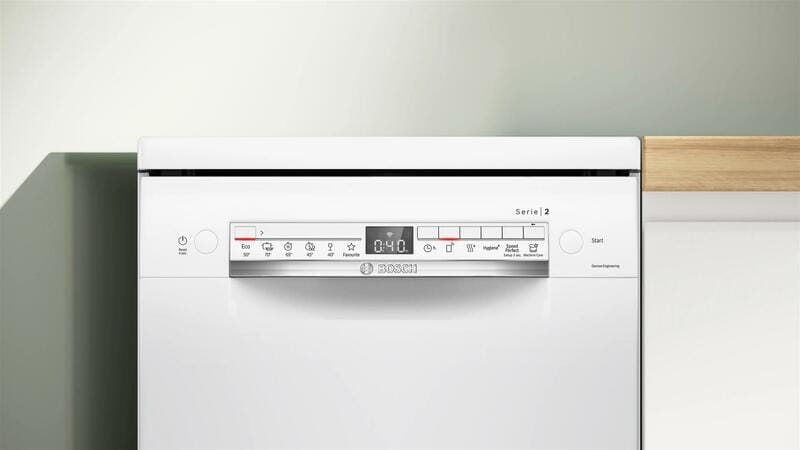 Посудомоечная машина Bosch SPS2IKW55K