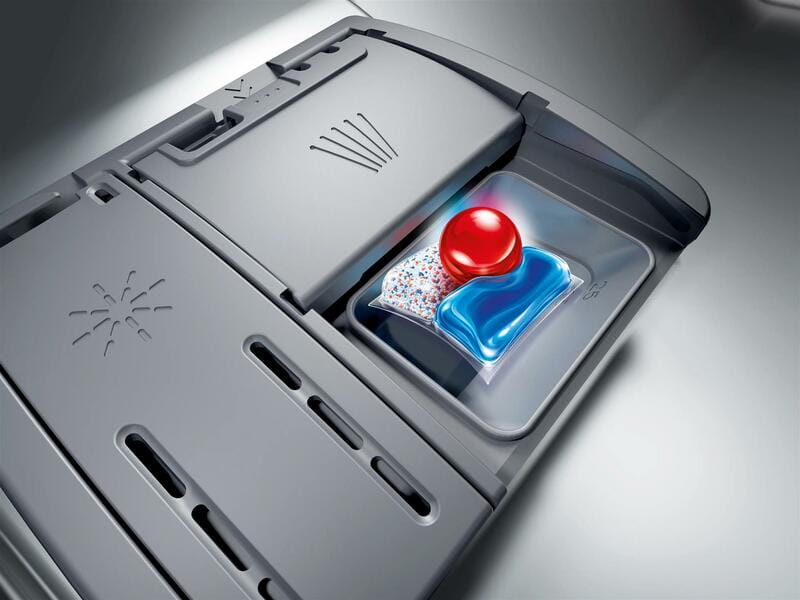Посудомоечная машина Bosch SPS2IKW55K