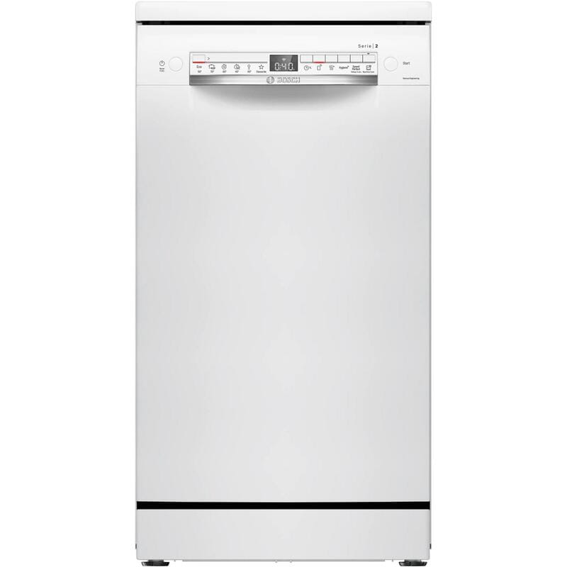 Посудомоечная машина Bosch SPS2IKW55K