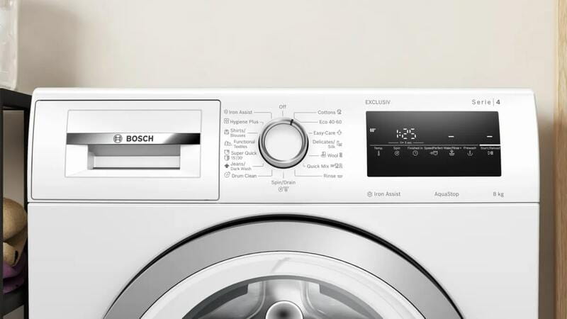 Стиральная машина Bosch WAN24293BY