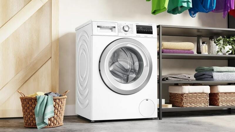 Стиральная машина Bosch WAN24293BY