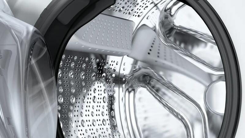 Стиральная машина Bosch WAN24293BY
