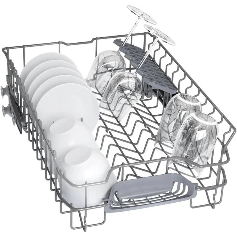 Вбудована посудомийна машина Bosch SPV2HMX03K